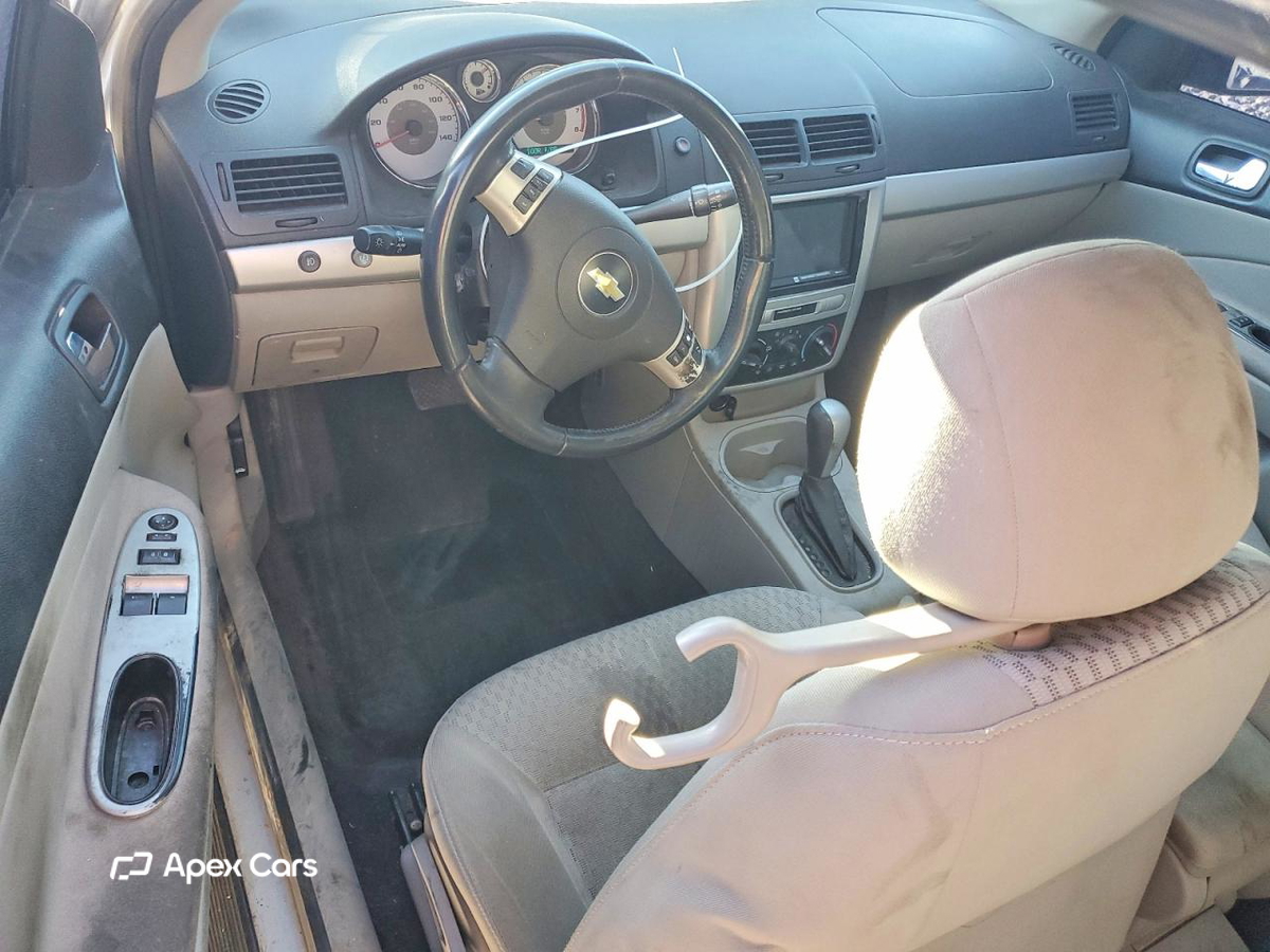 Chevrolet Cobalt 2010