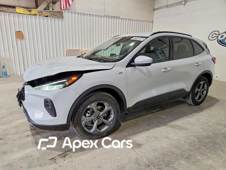 Ford Escape 2025 - Image 1 of 12
