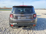 Jeep Renegade 2017