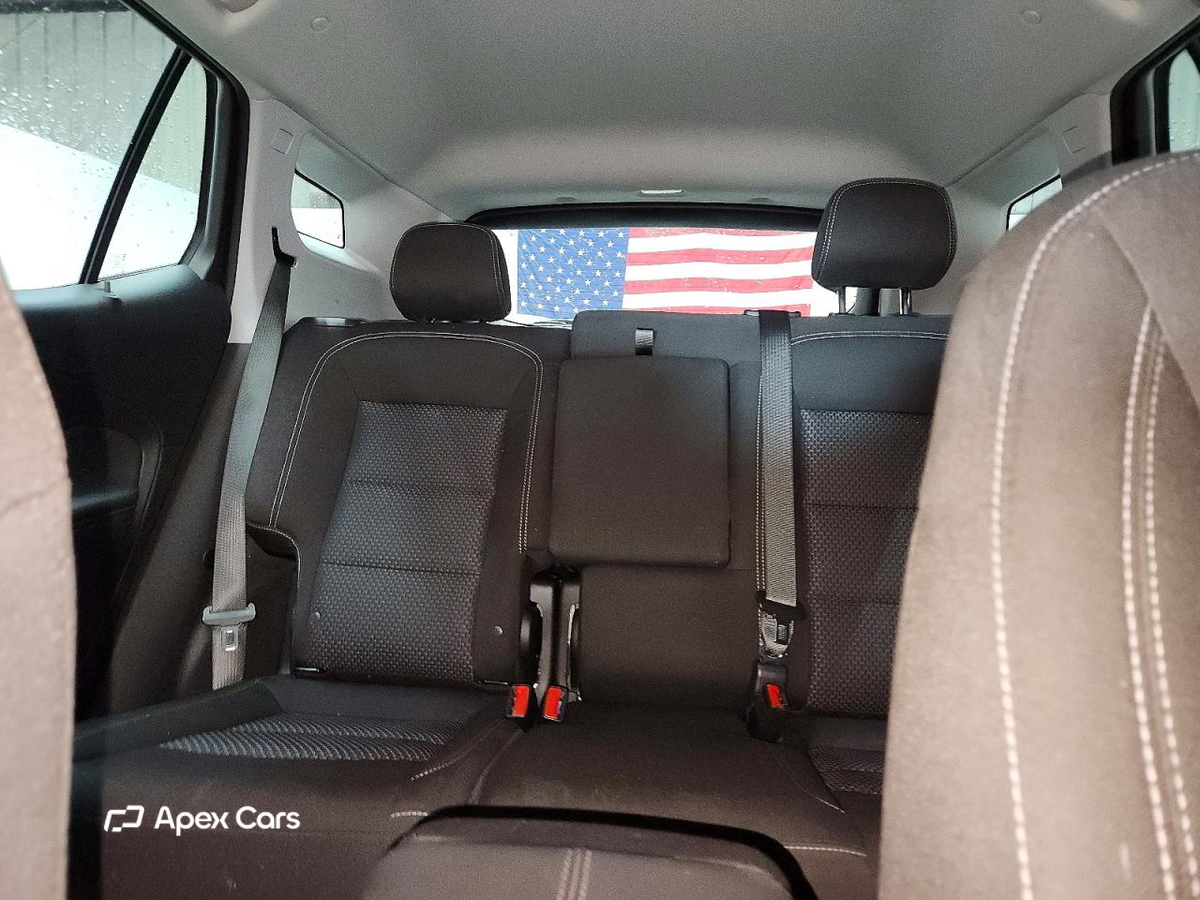 GMC Terrain 2024