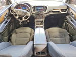 GMC Terrain 2019