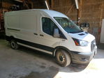 Ford Transit 2022