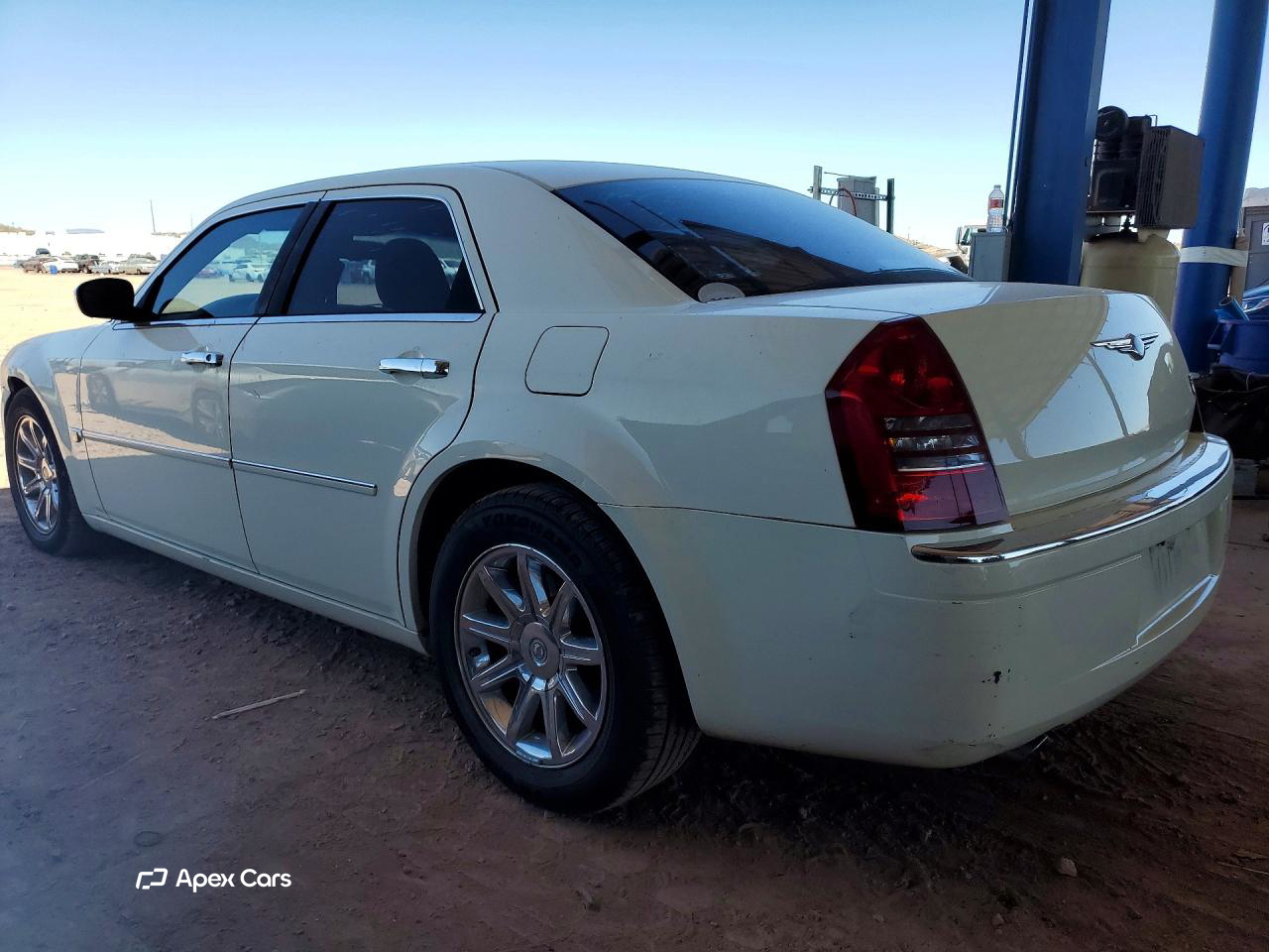 Chrysler 300 2006