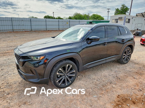 Mazda CX-50 2023 - Zdjęcie 1 z 13