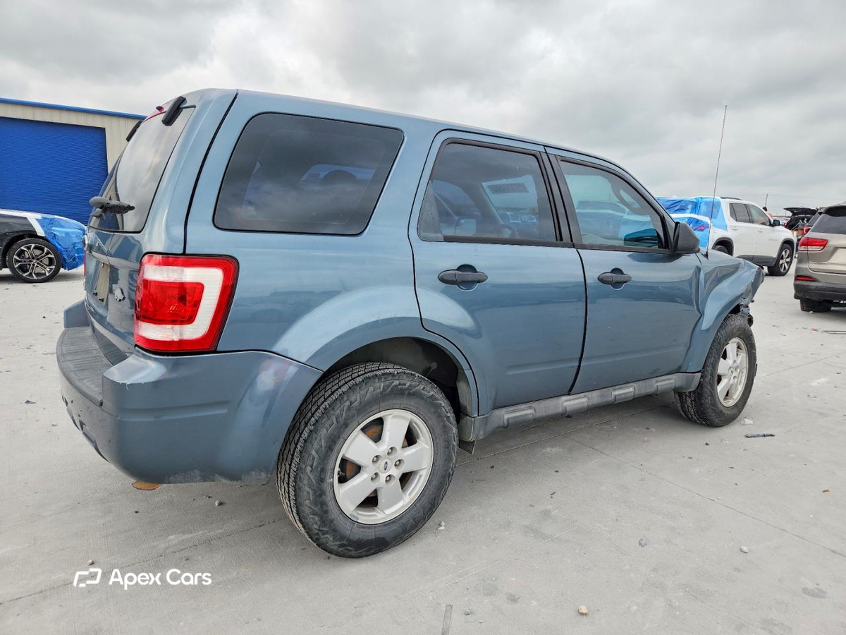 Ford Escape 2011