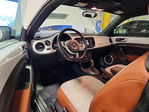 Volkswagen Beetle 2015