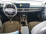 Kia K4 2025