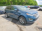 Ford Edge 2016