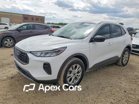 Ford Escape 2024 - Image 1 of 13