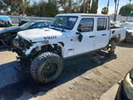 Jeep Gladiator 2021