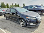 Chevrolet Volt 2012