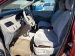 Toyota Sienna 2011
