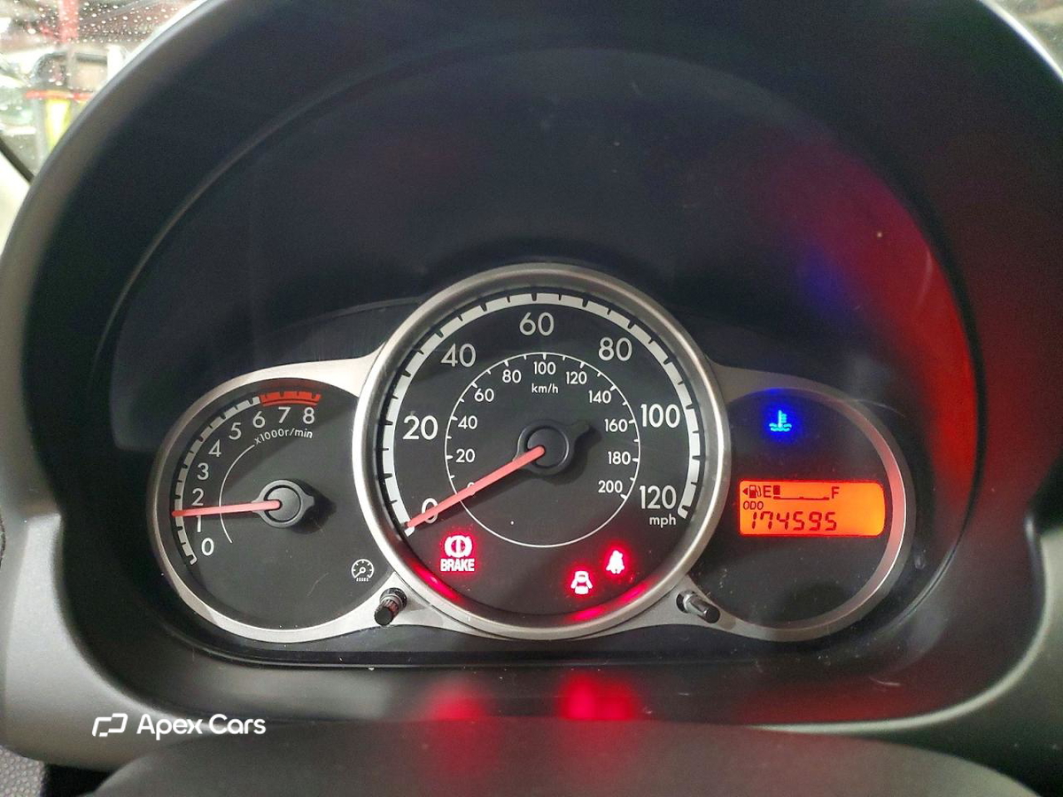 Mazda 2 2013