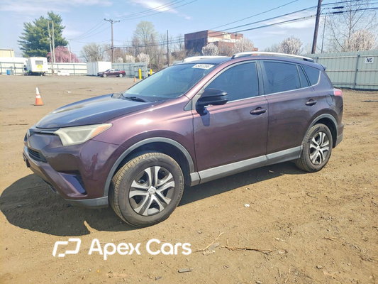 Toyota RAV 4 2016 - Image 1 of 13