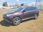 Toyota RAV 4 2016