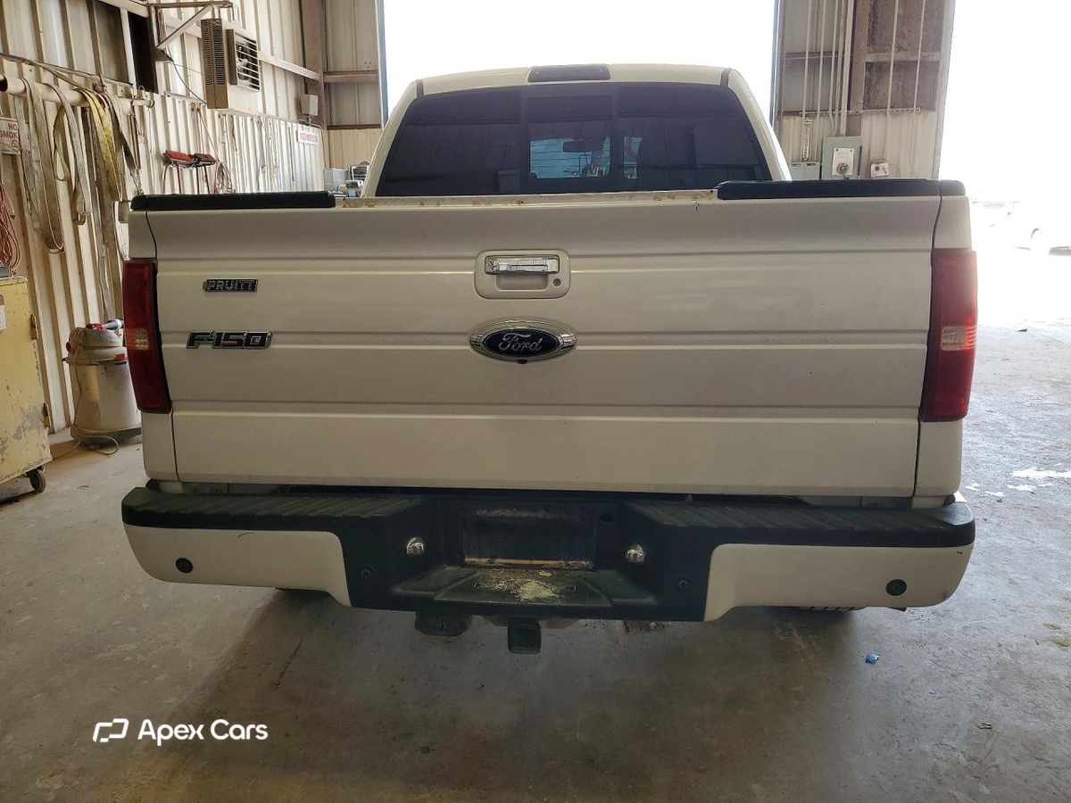 Ford F-150 2013