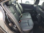 Nissan Maxima 2010