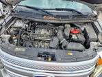 Ford Explorer 2012