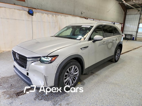 Mazda CX-90 2025 - Image 1 of 5