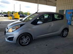 Chevrolet Spark 2015