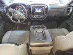 Chevrolet Silverado 2015