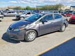 Honda Civic 2014