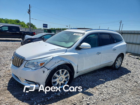 Buick Enclave 2017 - Image 1 of 14