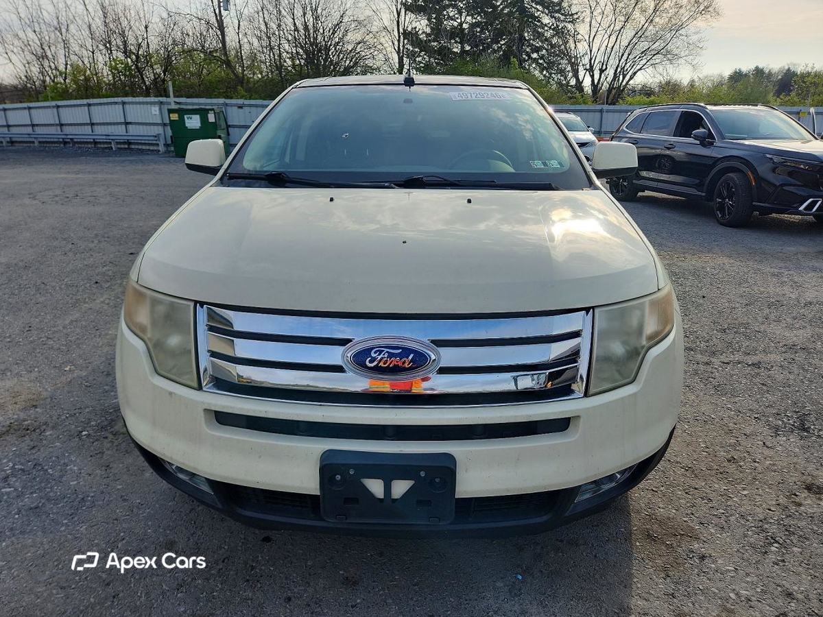 Ford Edge 2007