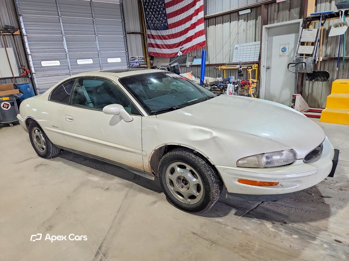 Buick Riviera 1997