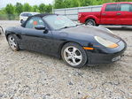 Porsche Boxster 2001