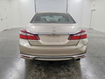 Honda Accord 2016