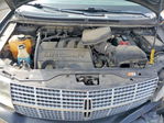 Lincoln MKX 2008