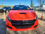 Dodge Dart 2016