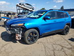 Jeep Cherokee 2018