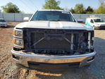 Chevrolet Silverado 2014