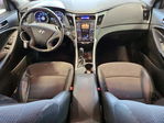 Hyundai Sonata 2011