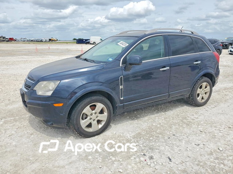 2015 Chevrolet Captiva - Image 1 of 5