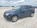 Chevrolet Captiva 2015