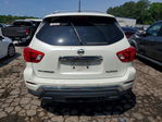 Nissan Pathfinder 2017