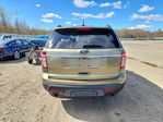Ford Explorer 2012