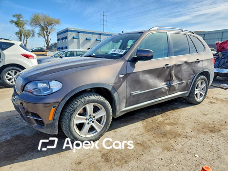 BMW X5 2012 - Image 1 of 13