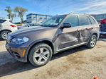 BMW X5 2012