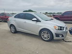 Chevrolet Sonic 2014