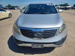 Kia Sportage 2011