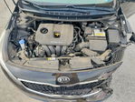 Kia Forte 2018