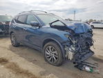 Nissan Rogue 2014