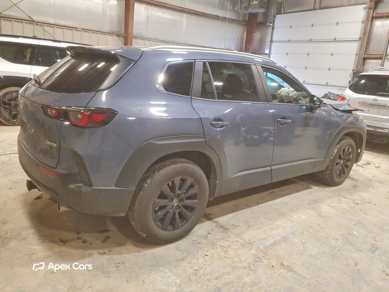 Mazda CX-50 2024
