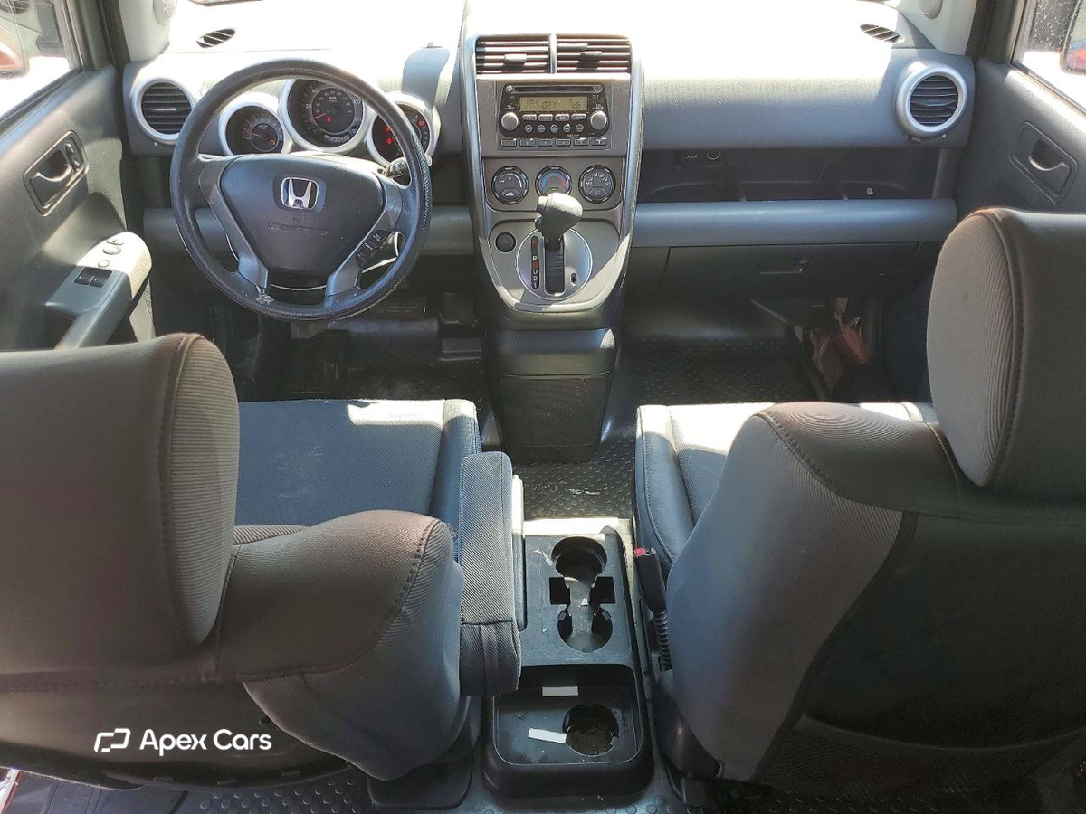 Honda Element 2003