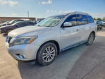 Nissan Pathfinder 2015