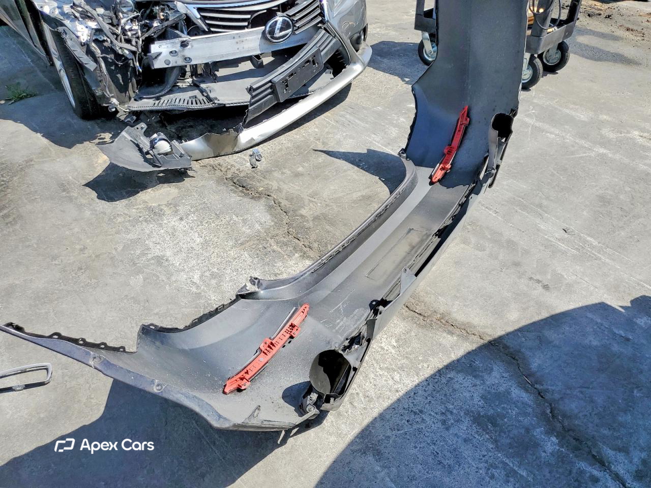 Honda Accord 2019